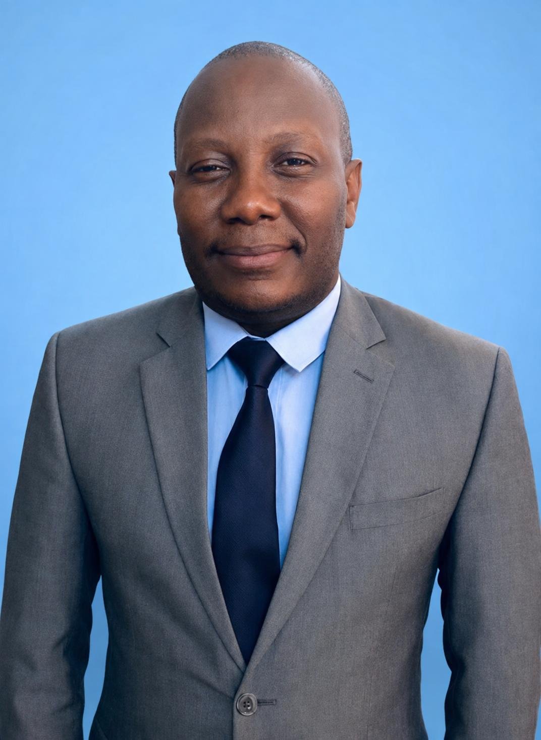 Advocate Benjamin Mussa Kalume, Legal Affairs for Africa at UNAPRO M&A INC